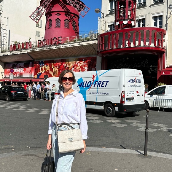 Meet your Posher, Tetyana - Picture 3 of 9